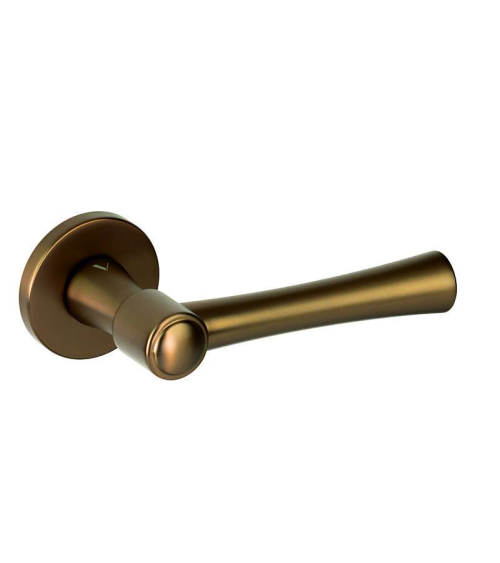 Poignée de porte bronze Madlen poignée design