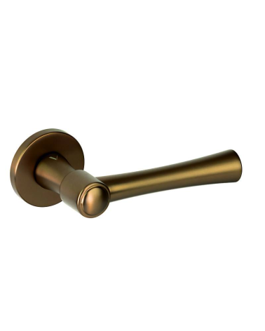 Poignée de porte bronze Madlen poignée design