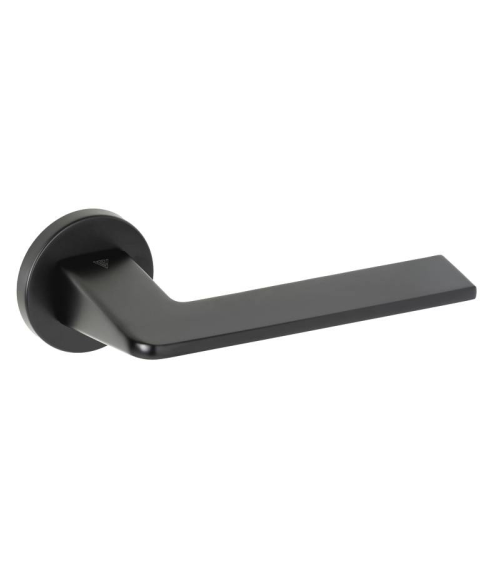 Poignée de porte anthracite Vava poignée design