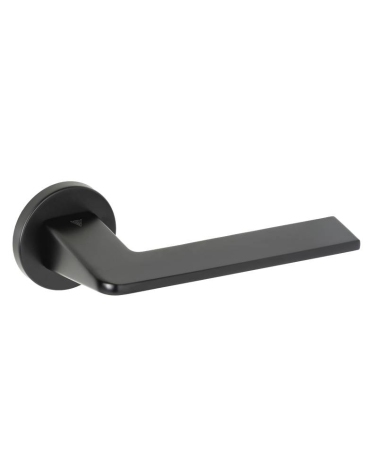 Poignée de porte anthracite Vava poignée design