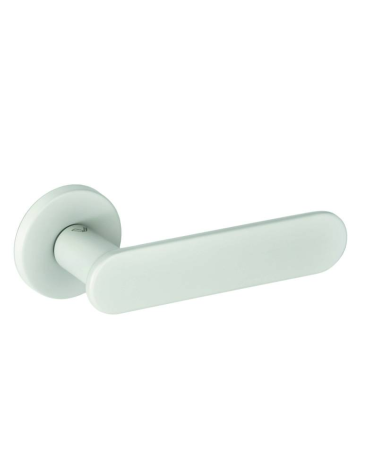 Poignée de porte ivoire Maff poignée design