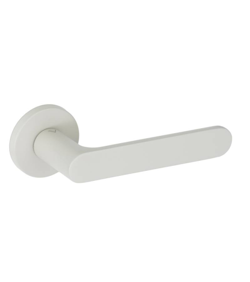 Poignée de porte ivoire Creo poignée design