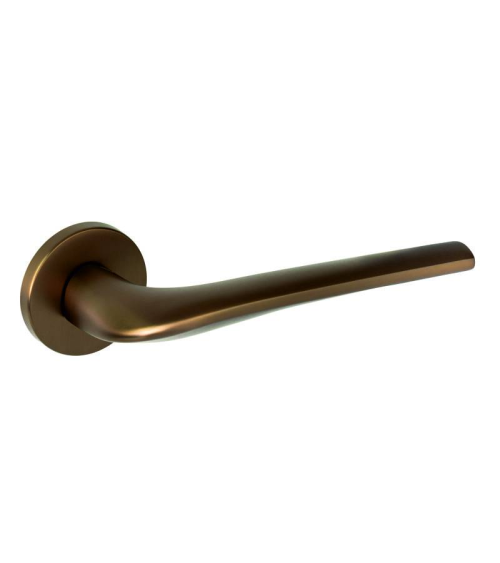 Poignée de porte bronze Sorella poignée design