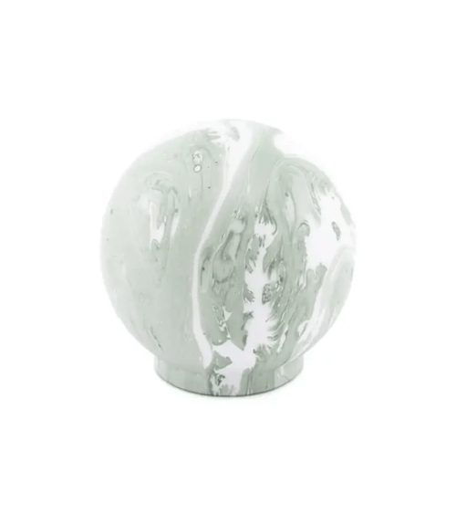 Bouton de meuble en bois de hêtre Mistel poignée design