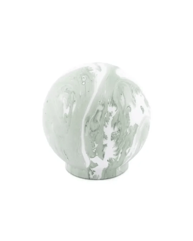 Bouton de meuble en bois de hêtre Mistel poignée design