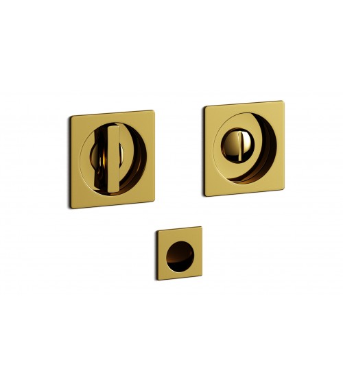 Poignée de porte coulissante MANDELLI 1108TN/S poignée design couleur 2