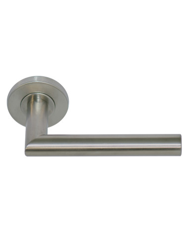 Poignée de porte Altesse en inox 316