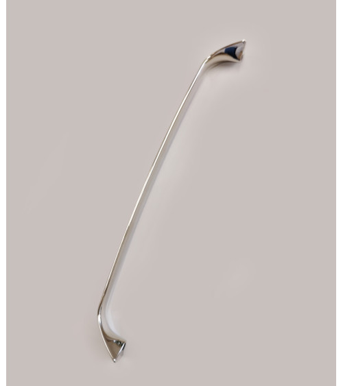 Poignée de meuble acier inoxydable SONGO poignée design
