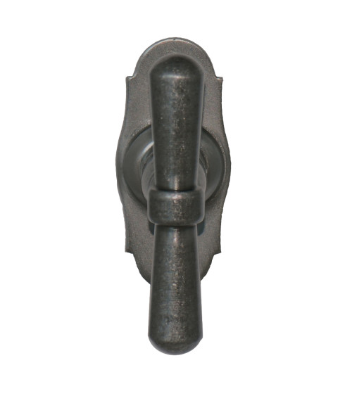 Bouton de fenêtre crémone Beynac