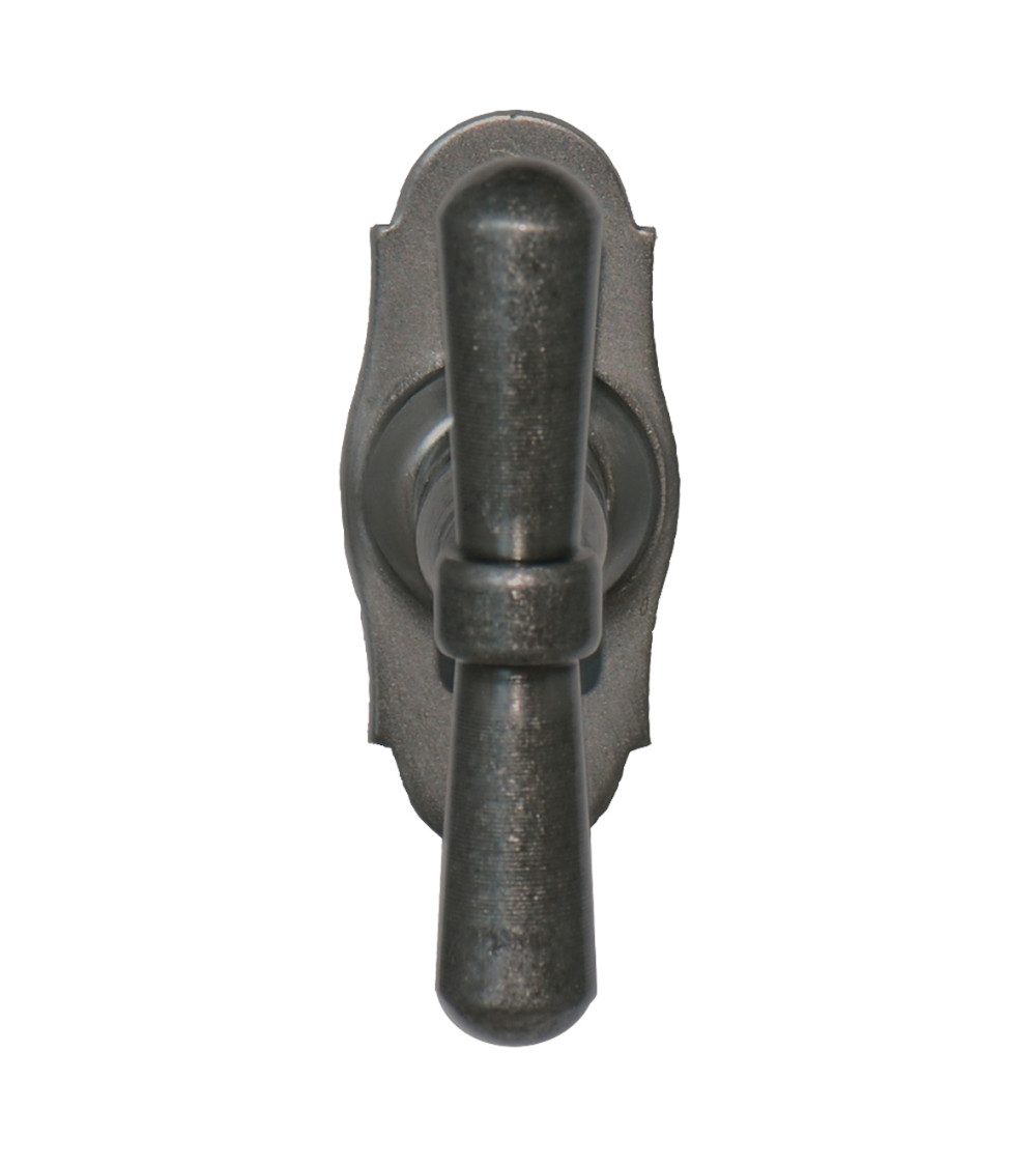 Bouton de fenêtre crémone Beynac