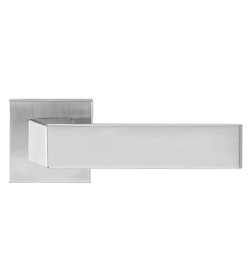 Poignée de porte classique TUPAI 3033 Q -  quincaillerie design