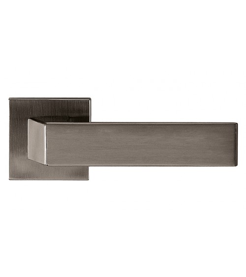 Poignée de porte classique TUPAI 3033 Q -  quincaillerie design