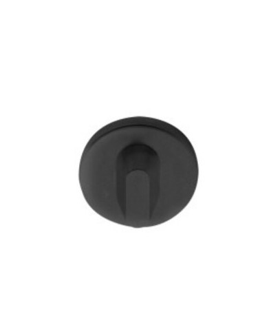 Rosace WC pour Formani Basics noire