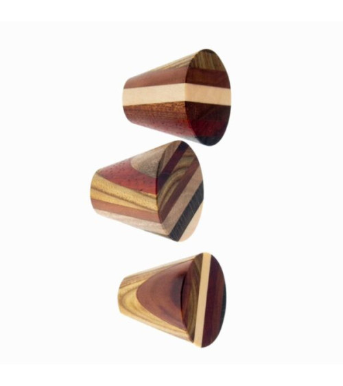 copy of Bouton de meuble INALY 2 en bois