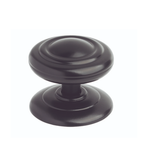 Bouton de porte de tirage Lyonnais zamak