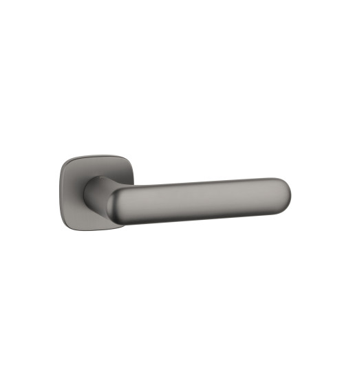 Poignée de porte graphite OLEA poignée design