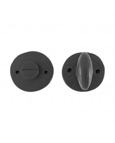 Rosace de porte CDF clé WC-326 -  quincaillerie design