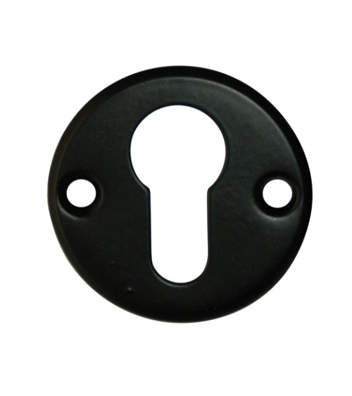 Rosace clef à barillet pour poignée Hinon -  poignée design