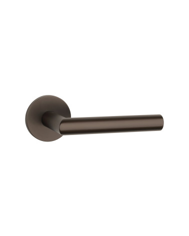 Poignée de porte marron ARABIS poignée design