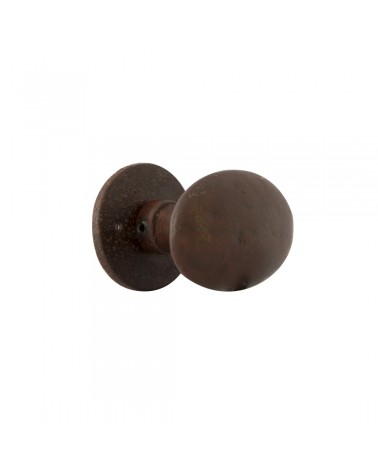 Bouton de porte extérieur en fer 278 -  poignée design