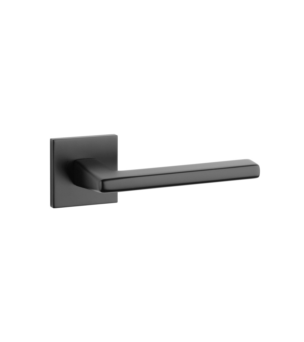 Poignée de porte noire ARTA poignée design