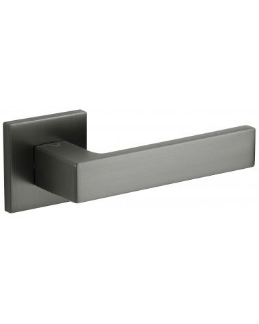 Poignée de porte couleur canon de fusil WARNA poignée design