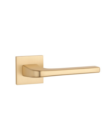 Poignée de porte or mat NAKA poignée design
