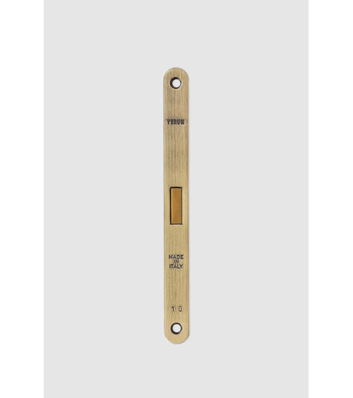 Serrure magnétique VERUM Clé de chambre