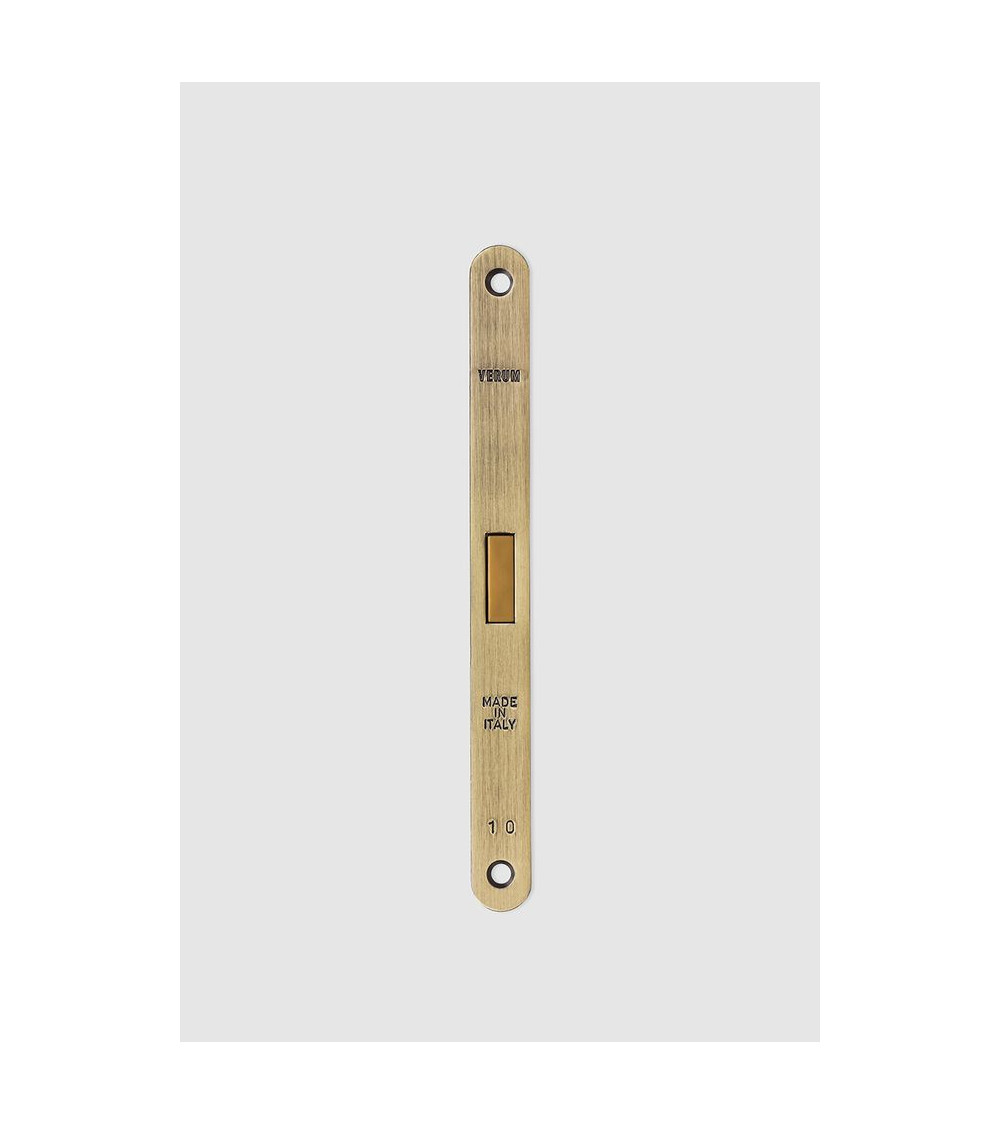 Serrure magnétique VERUM Clé de chambre