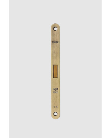 Serrure magnétique VERUM Clé de chambre