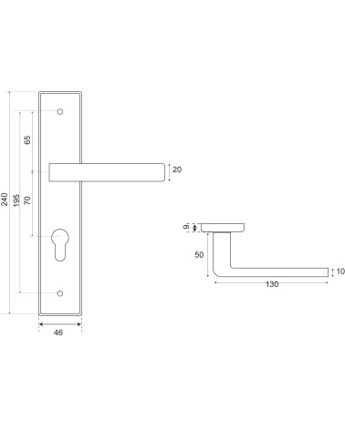 Dessin Soho Prestige