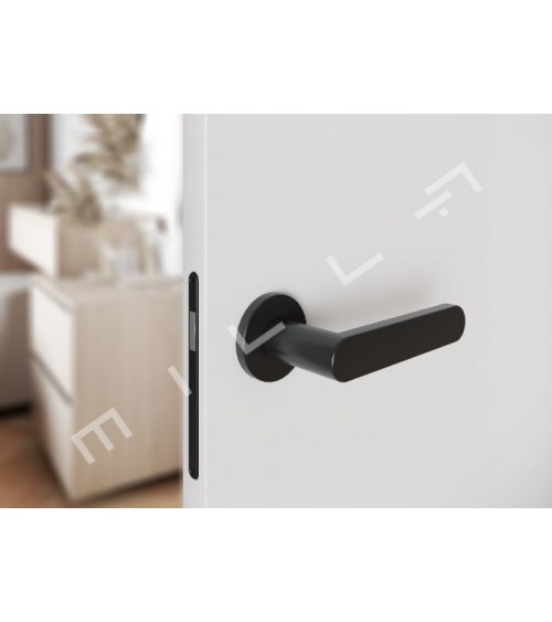 Poignée de porte Moderne ALORA poignée design