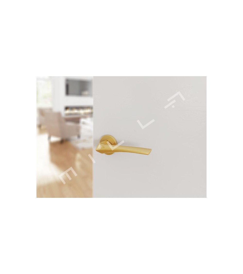 Poignée de porte moderne DALIA poignée design