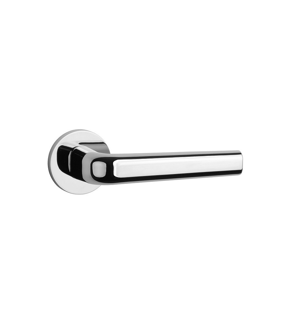 Poignée de porte chromé INULLA poignée design