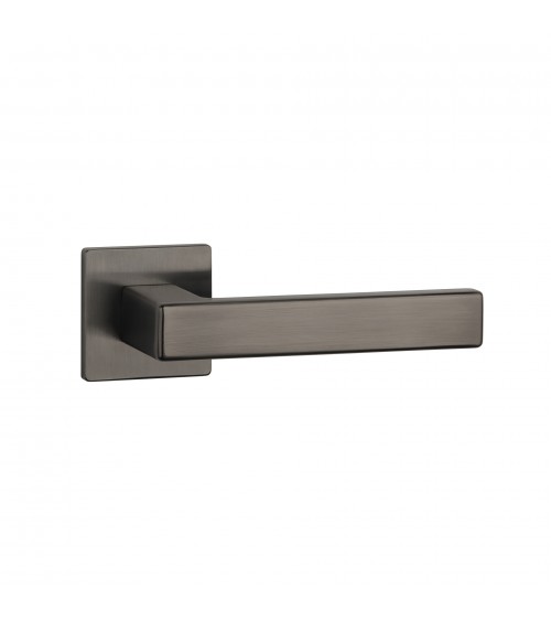 Poignée de porte anthracite TILLIA porte intérieure design