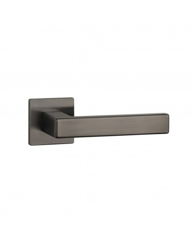 Poignée de porte anthracite TILLIA porte intérieure design