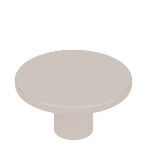 Bouton de meuble cachemire ASTRO poignée design