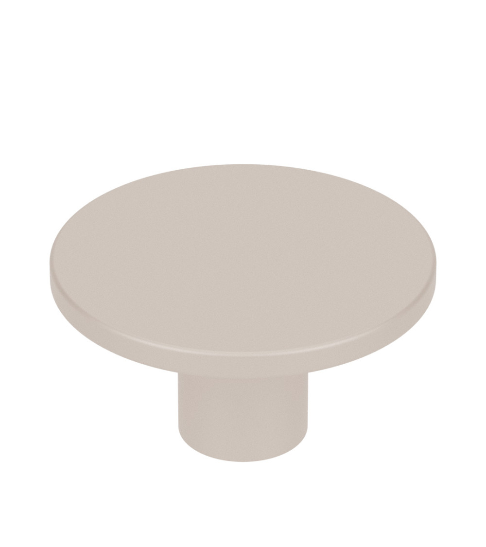 Bouton de meuble cachemire ASTRO poignée design