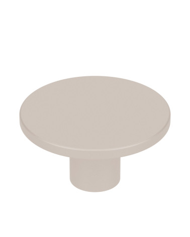 Bouton de meuble cachemire ASTRO poignée design