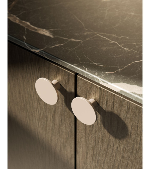 Bouton de meuble cachemire ASTRO poignée design