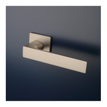 Poignée de porte carrée - Milla Poignées