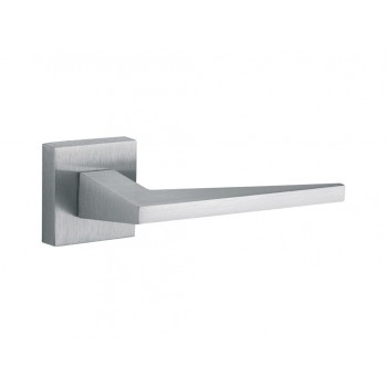 Poignée de porte inox - Large choix au meilleur prix