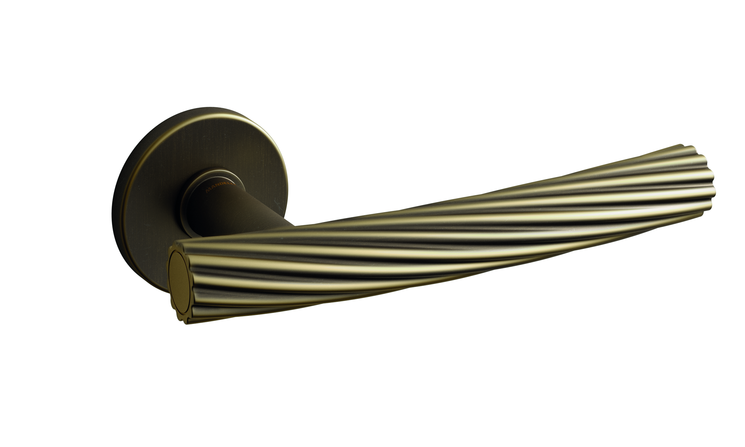 une poignée de porte par excellence au style atypique et au charme ancien