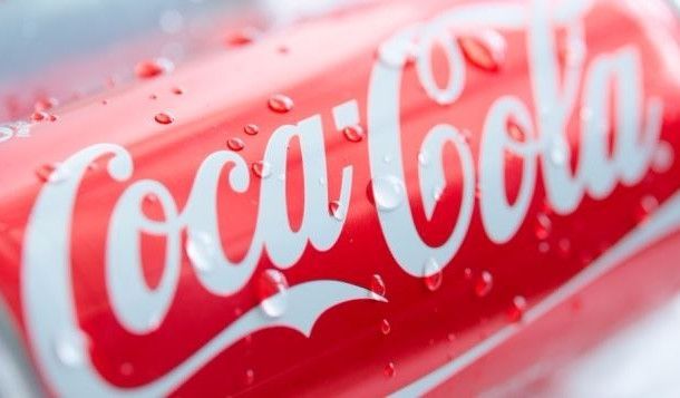 coca-cola pour nettoyer la poignee de porte