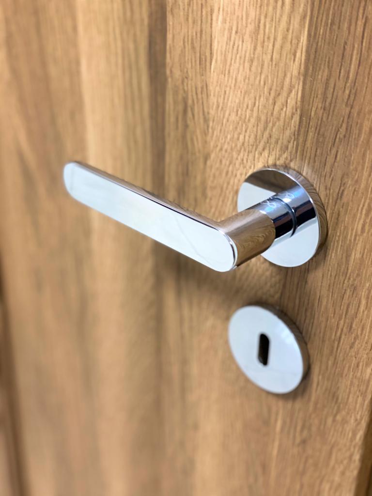 comment diagnostiquer la poignee de porte