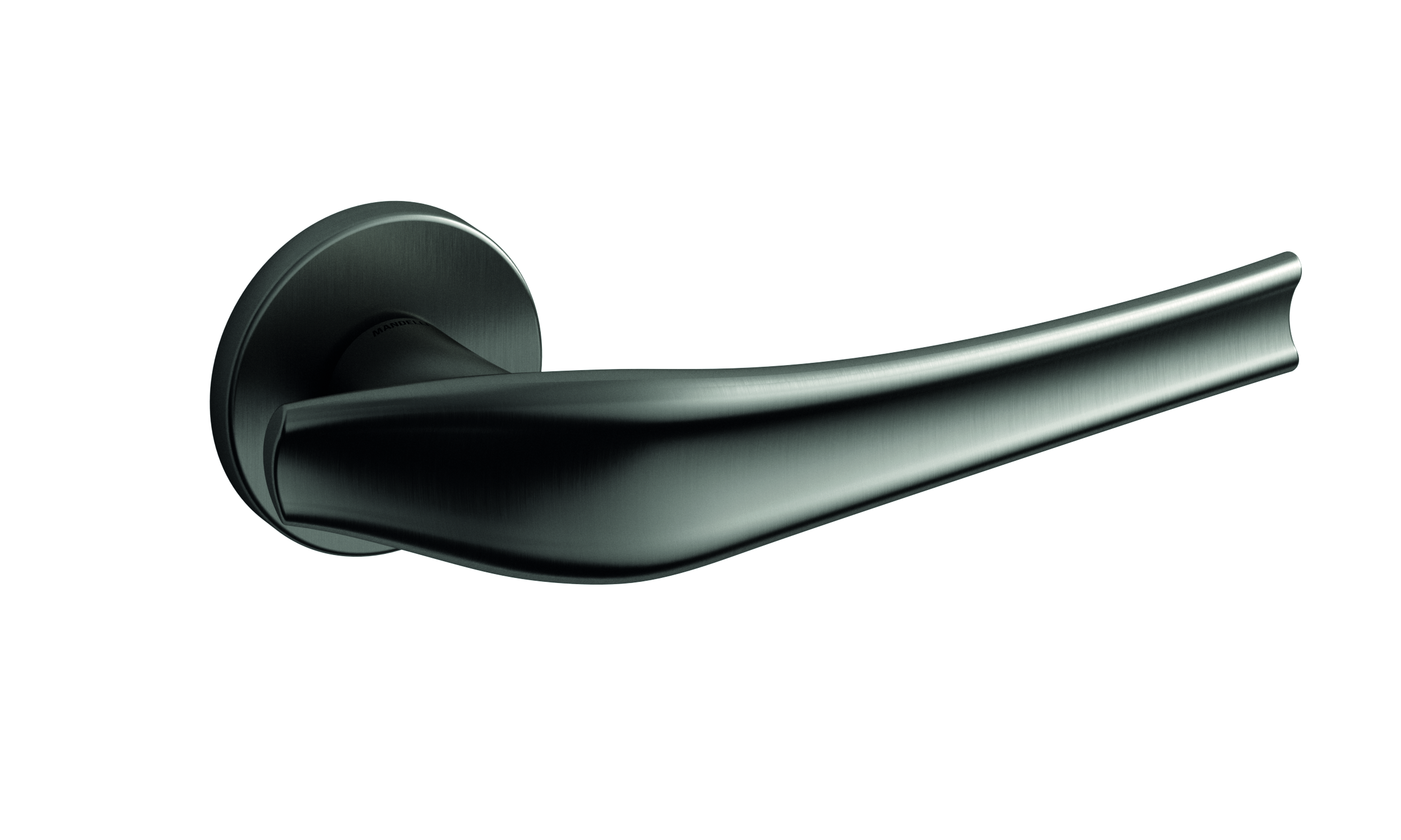 poignée de porte haut gamme design