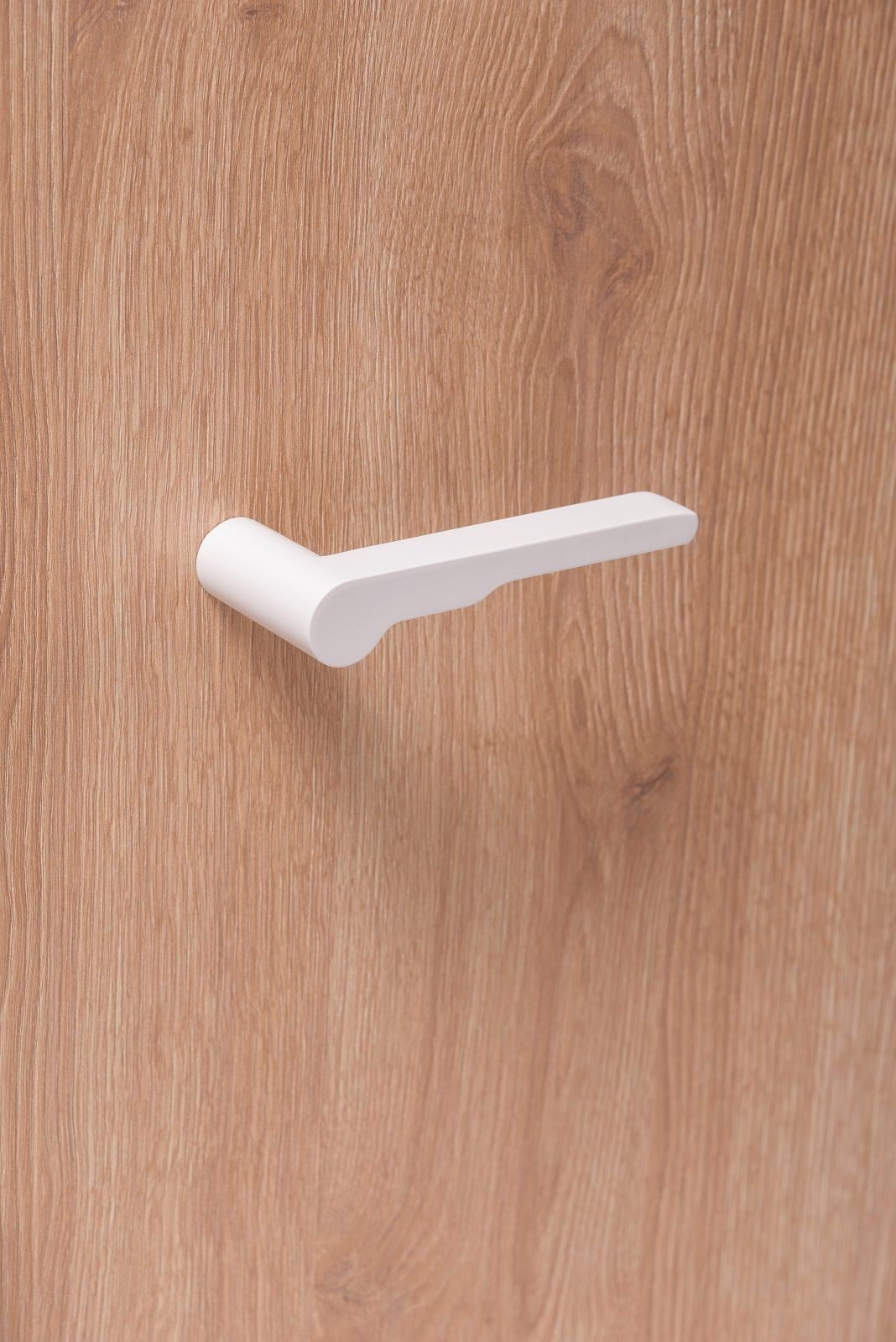 poignée de porte sans plaque pour un ado discret et en quête de design, une poignée ultra tendance 2021 vendue chez Milla poignées