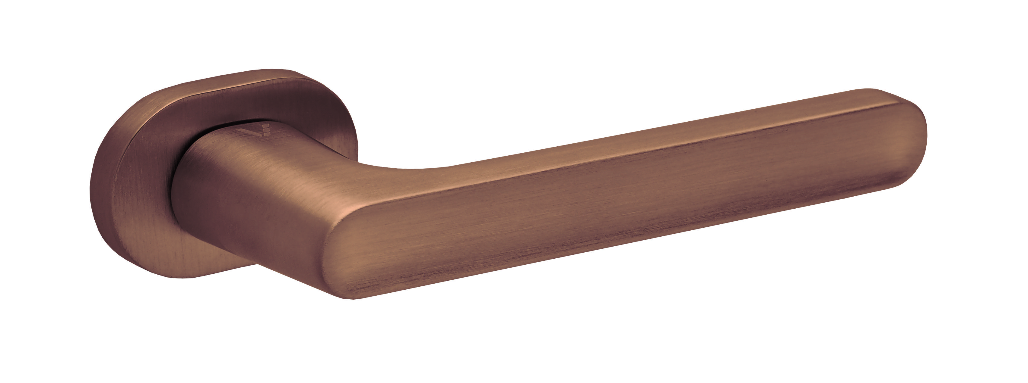 poignée de porte ovale moderne, un design original et vendeur