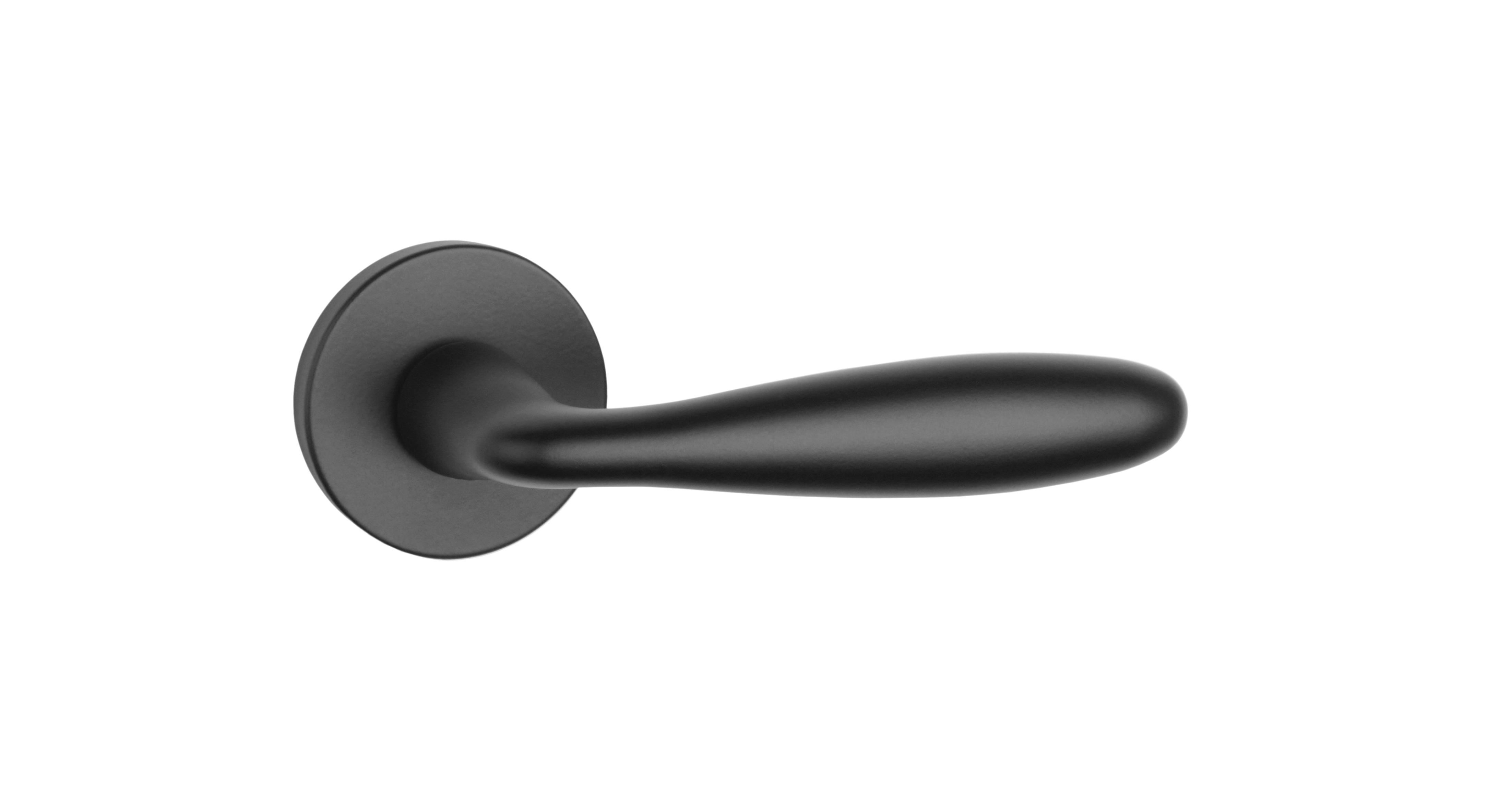 Une poignée tout aussi douce que les intérieurs pastels