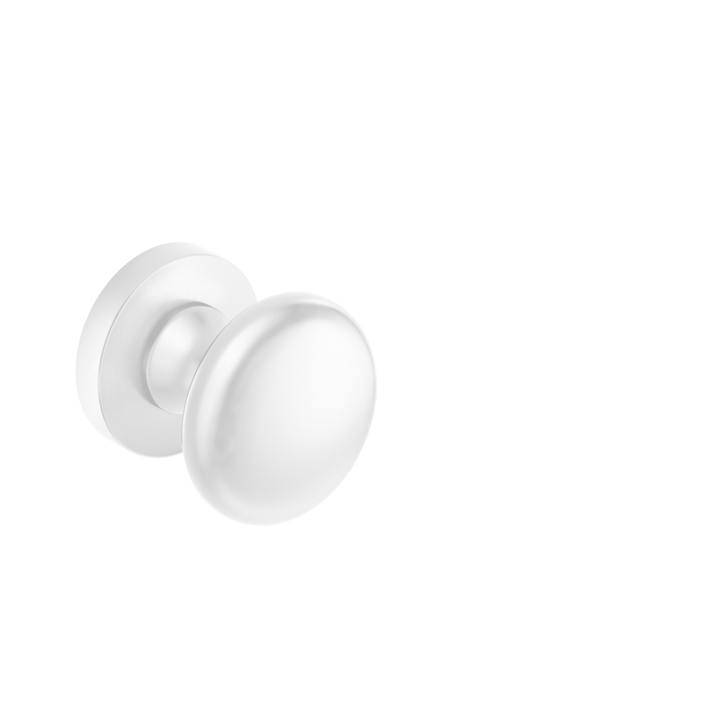 poignée de porte ronde rétro avec ce bouton de porte